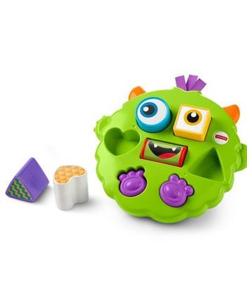 Blocos de Montar Interativos - App Toys - Dinossauros - Chicco